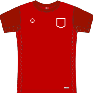 Matchday Rugby Jersey I