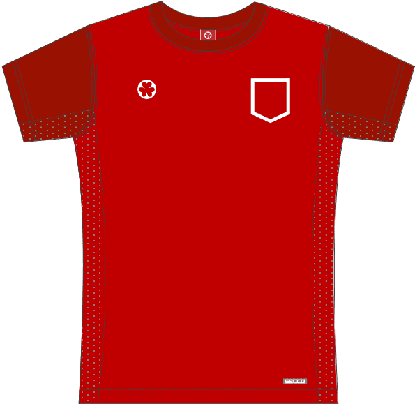 Matchday Rugby Jersey I