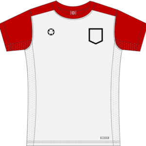 Matchday Rugby Jersey II