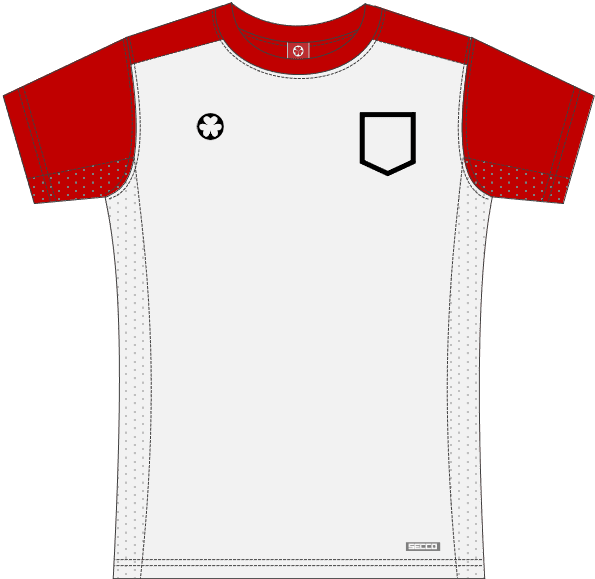 Matchday Rugby Jersey II