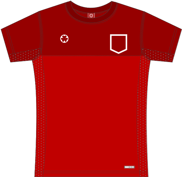 Matchday Tenis Jersey I