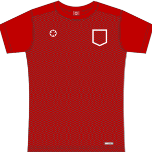 Matchday Tenis Jersey III