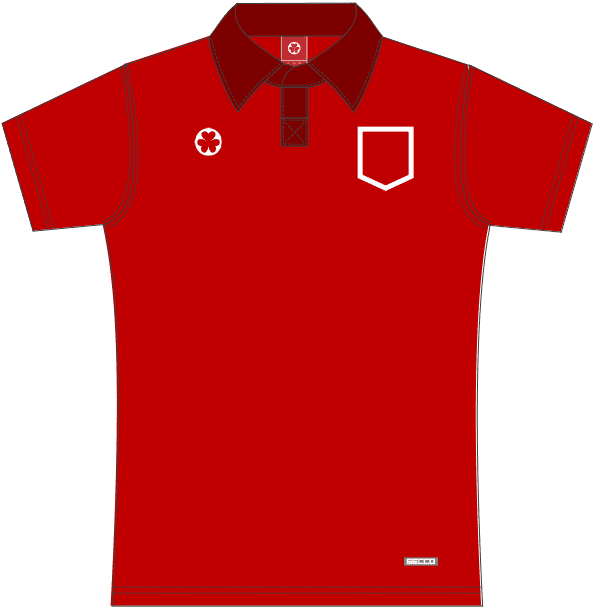 Matchday Tenis Jersey XI