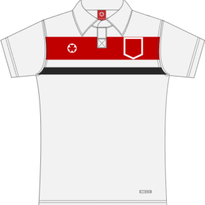 Matchday Tenis Jersey XXI