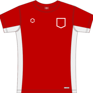 Matchday Jersey II
