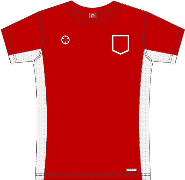 Matchday Jersey II