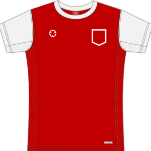 Matchday Jersey III