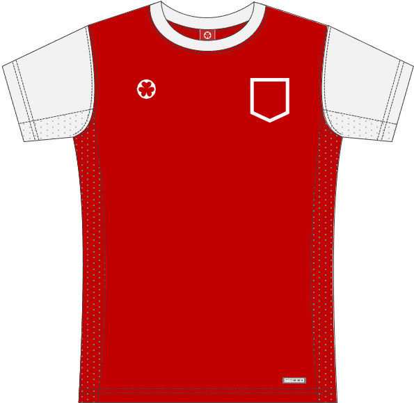 Matchday Jersey III
