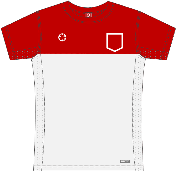 Matchday Jersey IV