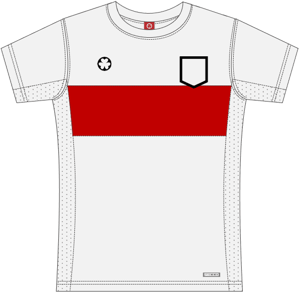 Matchday Jersey VII