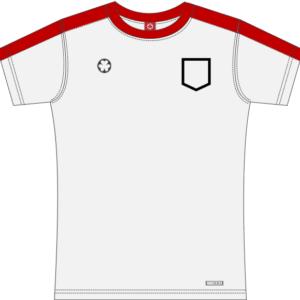 Matchday Jersey VIII
