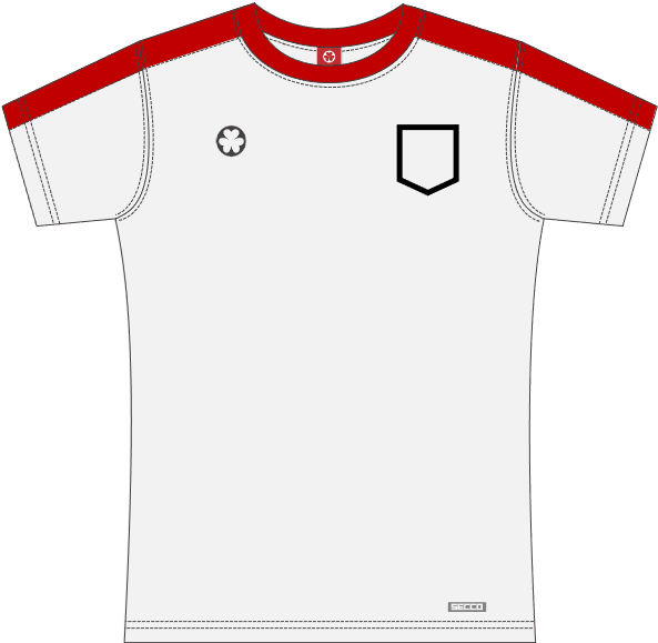 Matchday Jersey VIII