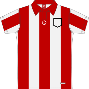 Matchday Jersey XXIII