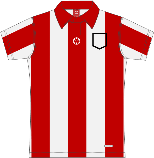 Matchday Jersey XXIII
