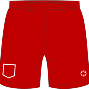 Matchday Rugby Short I