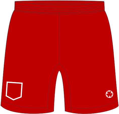 Matchday Rugby Short I