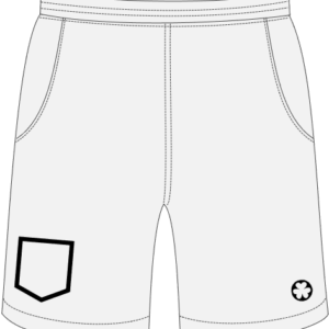 Matchday Tenis Short 1