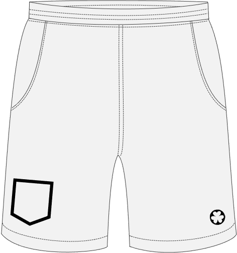 Matchday Tenis Short 1