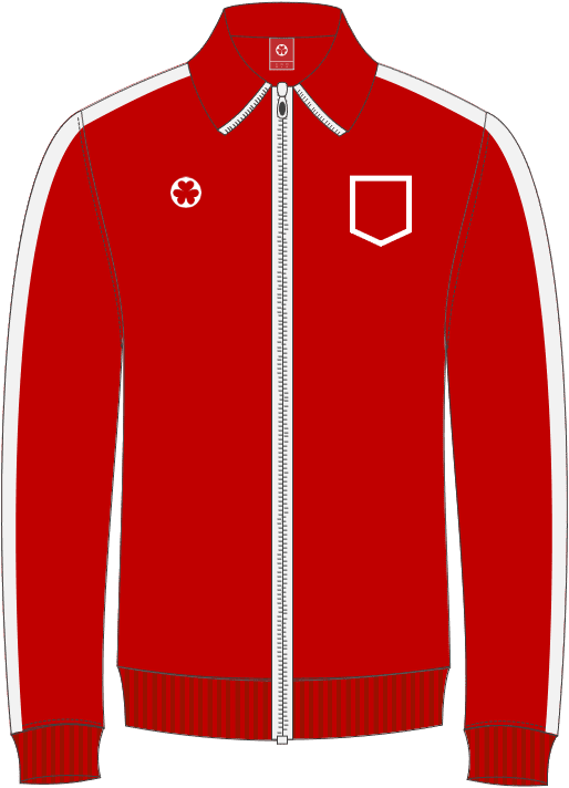 Track Top I