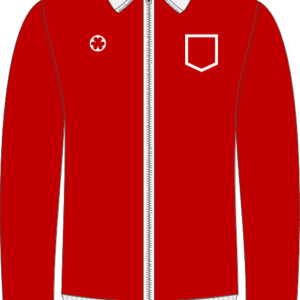 Matchday Track Top II
