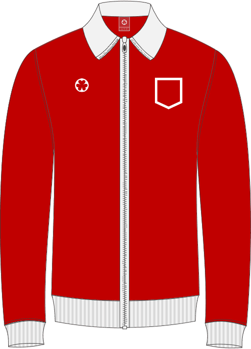 Matchday Track Top II
