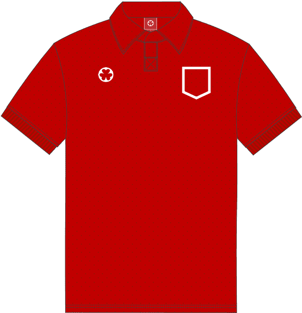 Presentation Polo